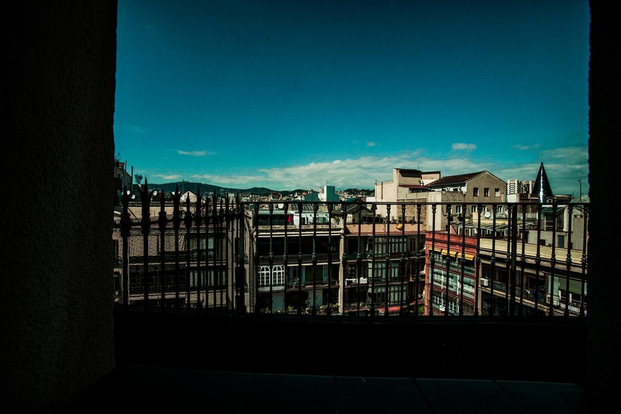 Appartement Sant Pere Penthouse Terrace à Barcelone Extérieur photo